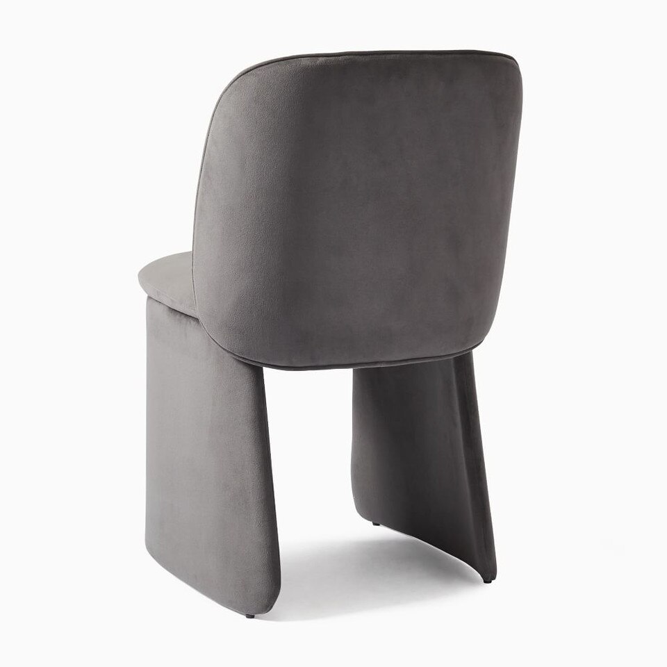 Evie Dining Chair West Elm UK